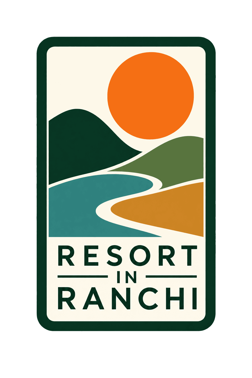 Resort In Ranchi